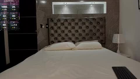 lilithevansx online show from March 26, 2:33 pm