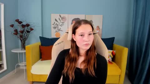 lilithgloww online show from November 15, 5:31 pm