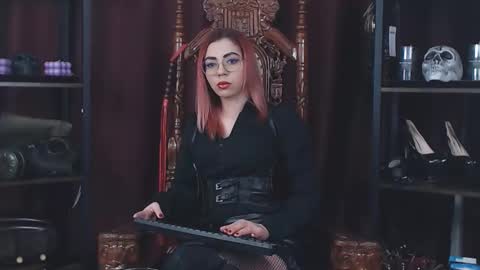 HellSent online show from February 10, 3:13 am
