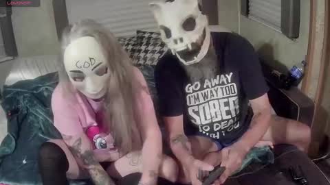 Snapshot of lilithjamiez chatting on September 18, 12:23 am LilithJamiez online show from September 18, 12:23 am