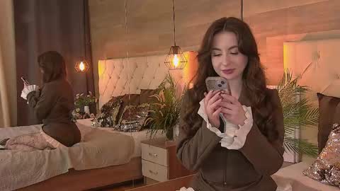 Lilith online show from April 11, 12:42 pm