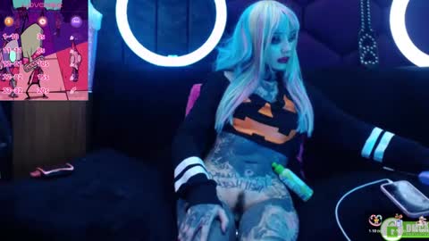 Tifon Mary - Indepent model  online show from November 30, 10:41 am