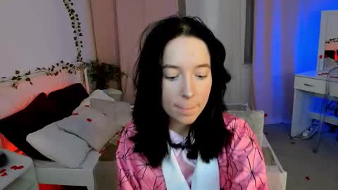 Lilith online show from November 9, 9:46 pm