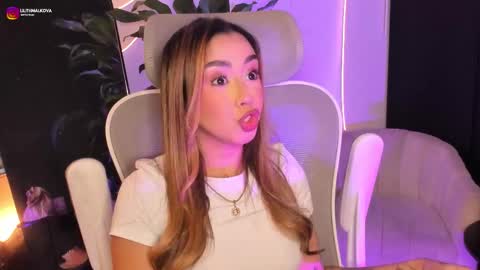 Lilith Malkova  online show from March 21, 8:19 am