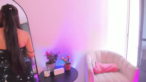 Lilith Malkova  online show from April 11, 8:46 pm