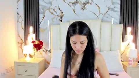 Snapshot of lilithmars69 chatting on January 20, 4:10 am Lilith online show from January 20, 4:10 am