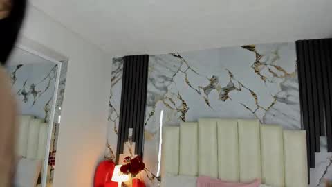 Snapshot of lilithmars69 chatting on February 22, 6:39 am Lilith online show from February 22, 6:39 am