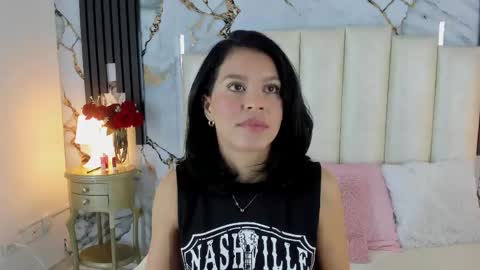 Lilith  online show from April 18, 5:00 am