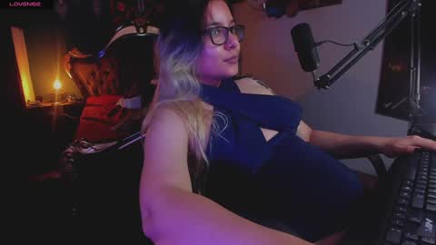 lilithmystic01 online show from February 7, 2:58 pm