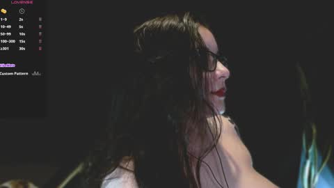 lilithmystic01 online show from March 22, 10:40 am