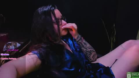 lilithmystic01 online show from June 7, 10:46 pm