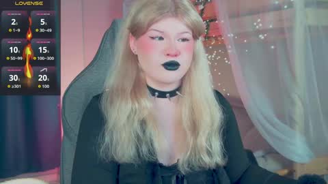 LilithNelson online show from April 14, 2:50 am