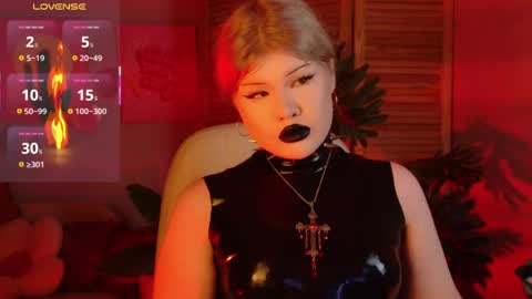 LilithNelson online show from May 23, 6:34 pm