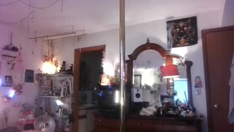 Lilithohfish online show from January 16, 6:34 pm