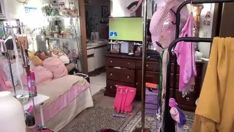 Lilithohfish online show from June 11, 1:05 am
