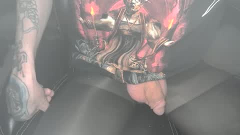 lilithqueen13 online show from September 24, 9:07 pm