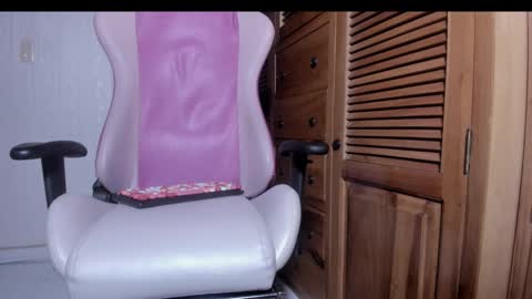 lilithsabeth online show from December 26, 5:15 am