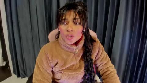 lilithsabeth online show from January 6, 3:53 am