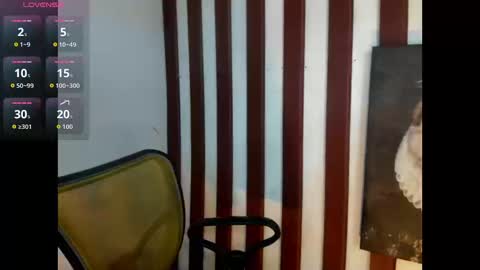 lilithsabeth online show from September 9, 7:57 pm