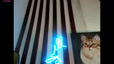 lilithsabeth online show from September 19, 9:04 pm