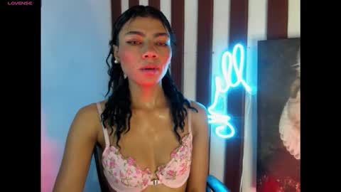 lilithsabeth online show from September 21, 10:44 pm