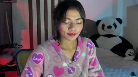 lilithsabeth online show from October 22, 11:26 pm