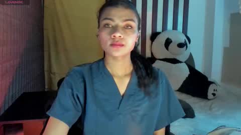 lilithsabeth online show from October 25, 11:54 pm