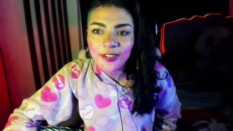 lilithsabeth online show from June 7, 12:37 am