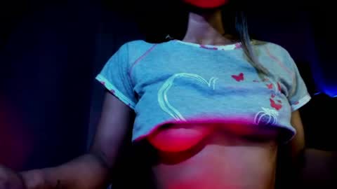 lilithsabeth online show from June 29, 11:16 pm