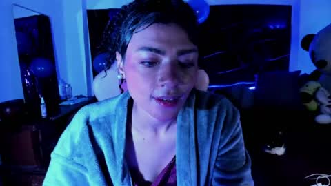 lilithsabeth online show from July 12, 3:25 pm