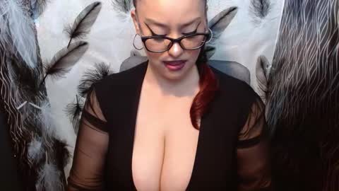 LILITHSERENDIPITY online show from October 31, 6:47 am