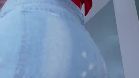 lilithsmith__ online show from January 19, 11:36 am