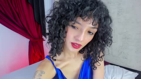 jessi 3 online show from December 29, 7:11 pm