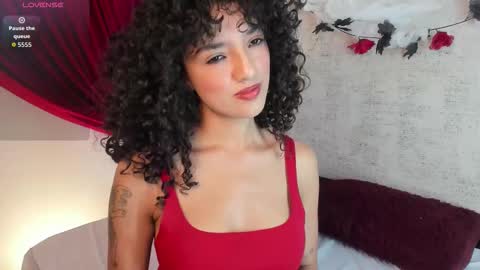 jessi 3 online show from October 13, 7:47 pm