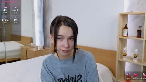 lilithstrangfor online show from December 5, 12:19 am