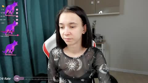 lilithstrangfor online show from December 8, 4:35 am