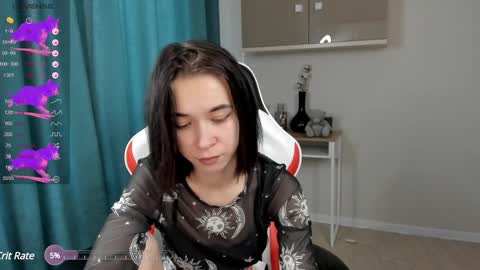 lilithstrangfor online show from December 8, 7:37 am