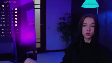 lilithstrangfor online show from September 29, 1:33 am