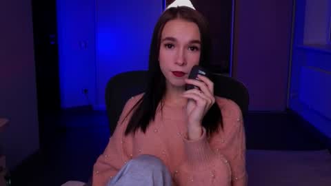 lilithstrangfor online show from December 2, 5:57 am