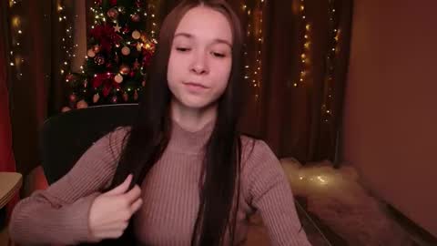 lilithstrangfor online show from January 9, 9:38 pm