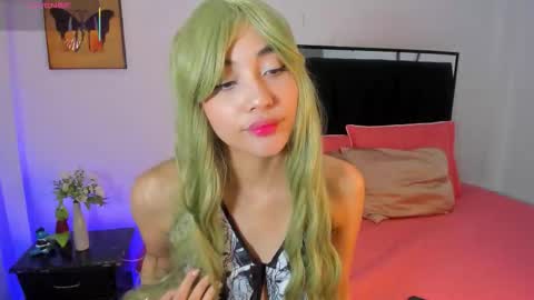 Lilith online show from October 27, 10:47 pm