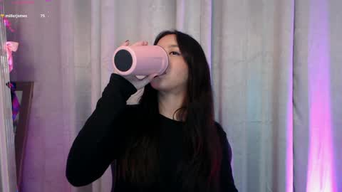 Maria online show from December 2, 4:20 am