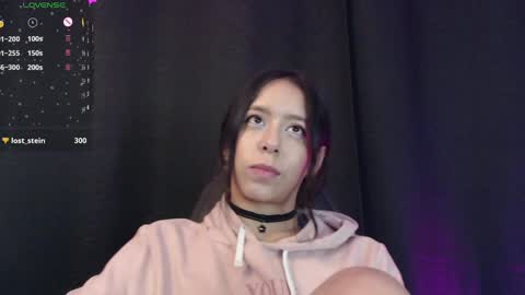 Maria online show from December 24, 8:22 am