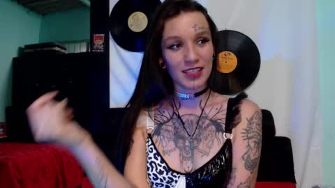 Snapshot of lilithword chatting on December 10, 7:32 pm Call me Lilith online show from December 10, 7:32 pm