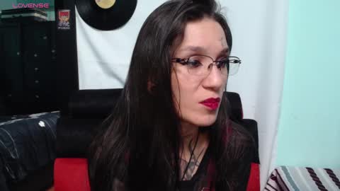 Snapshot of lilithword chatting on December 12, 2:11 pm Call me Lilith online show from December 12, 2:11 pm