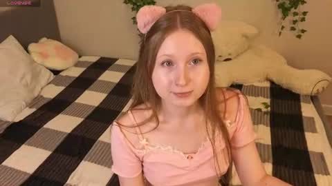  Lili Tiny  GMT2 3-10AM  MonTueWedThuSat online show from June 22, 1:07 am