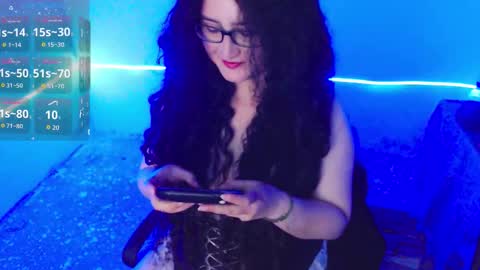 Snapshot of lilitth_055 chatting on December 2, 12:05 am Lilitth online show from December 2, 12:05 am