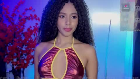 3 Ig Lilisxo1 online show from October 24, 3:47 am