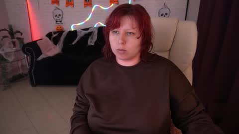 Liliya online show from November 1, 7:32 am