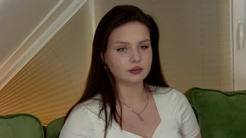 LiliyaStrawberry online show from December 1, 6:30 pm